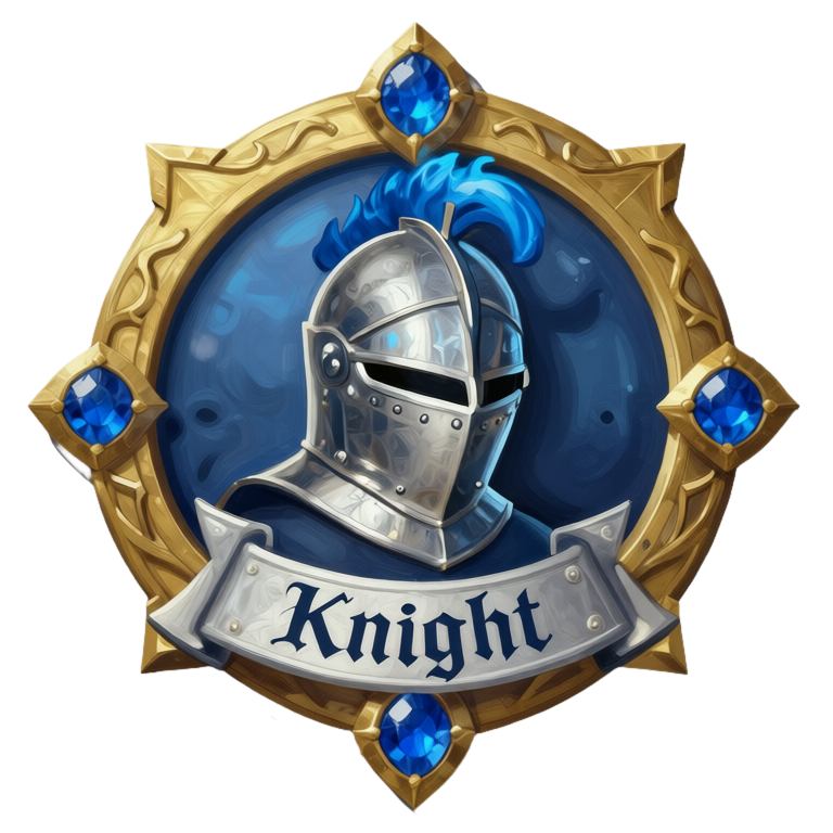 Knight Emblem