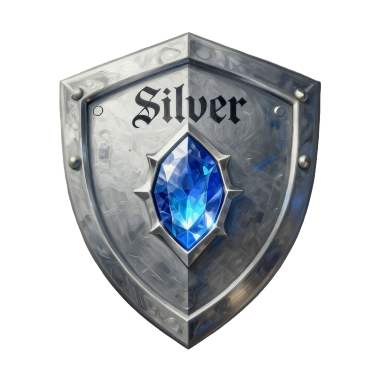 Silver Crest