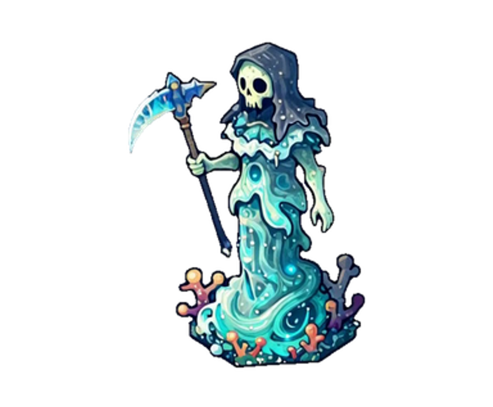 Brine Rot Swamp Build