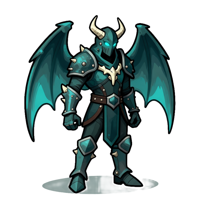 Death Knight Rising Build