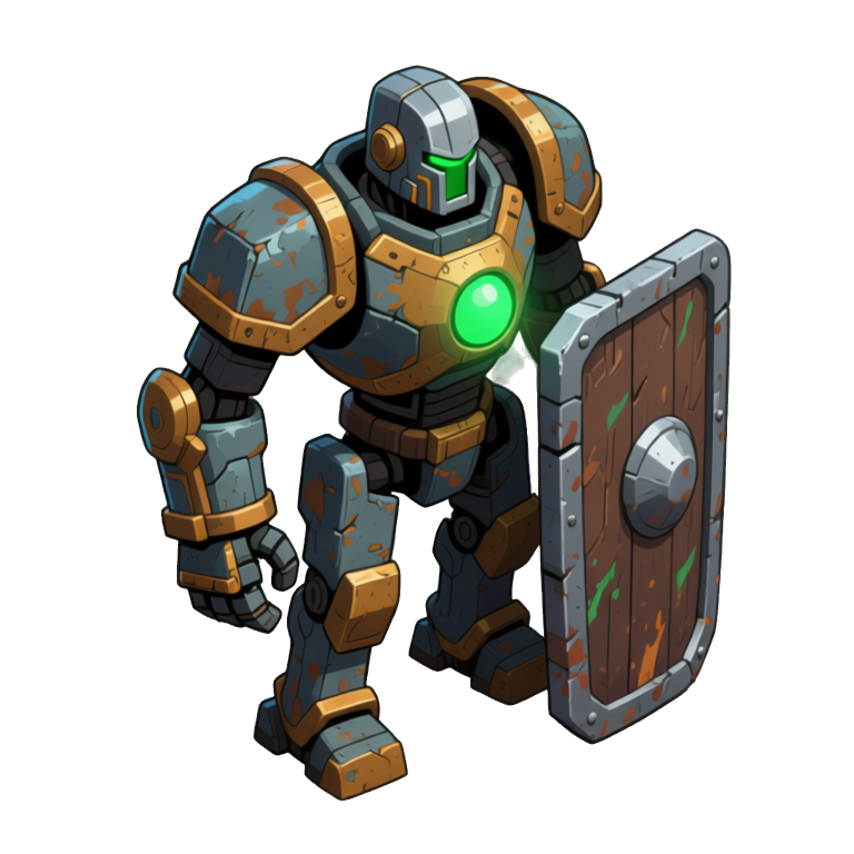 Global Dominance Build