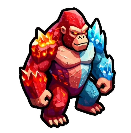 Hellfrost Goliath