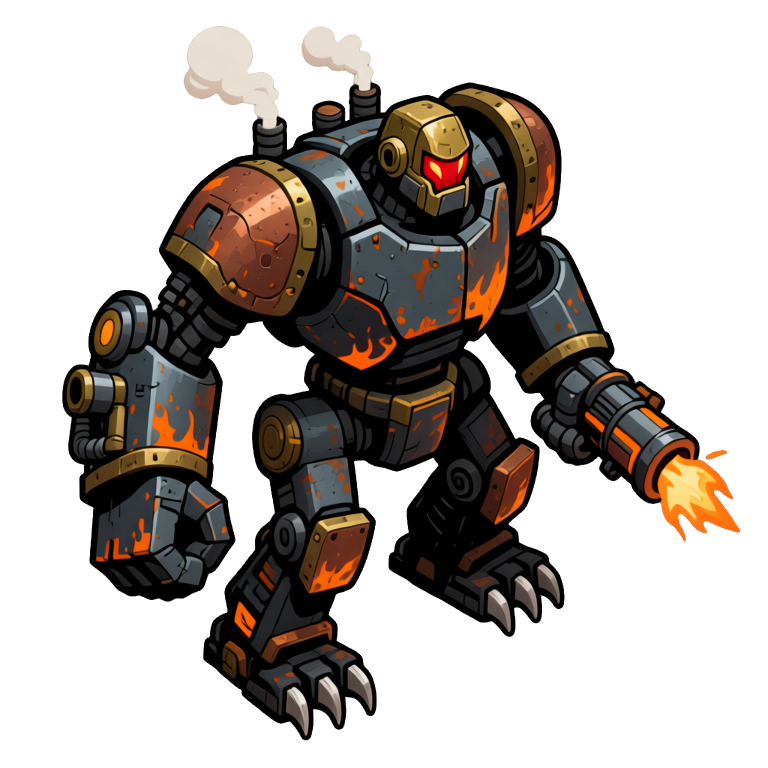 Archer Academy Build