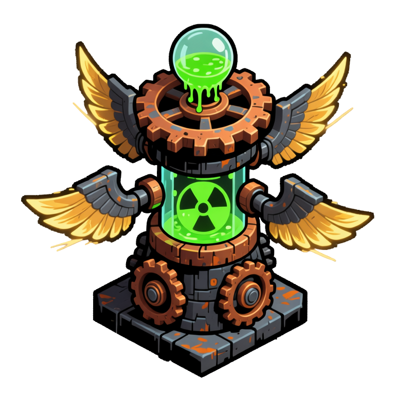 Support Network Build